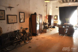 Ảnh: Độc đáo kỷ vật thời 'tem phiếu' ở Hà Nội