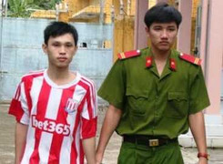 Nam sinh vạch kế hoạch giết 10 người để nhập hội game