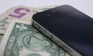 Apple cho đổi iPhone cũ lấy iPhone 5S trong tháng 9