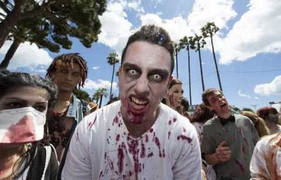 Kỳ quái người nhận mình đã chết, sống như thây ma