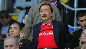 Điều ít biết về tỷ phú dân dã của Sheraton Hà Nội