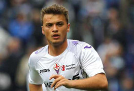 Ljajic gia nhập Roma, Lamela đã tới London