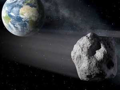 NASA 'tóm' các tiểu hành tinh lang thang thế nào?