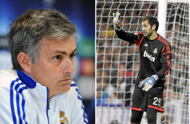 Đệ tử Mourinho cả gan thách thức CĐV Real