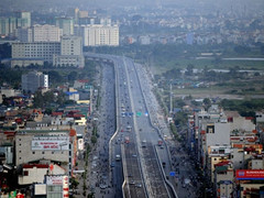 Hà Nội: Sắp có thêm đường trên cao nghìn tỷ
