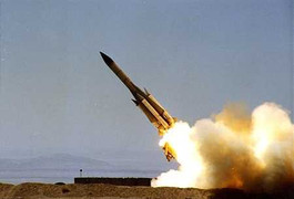 Bị tấn công, Syria có những vũ khí gì đáp trả?