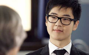 Cháu trai Kim Jong-un học trường 'hạng sang' ở Pháp