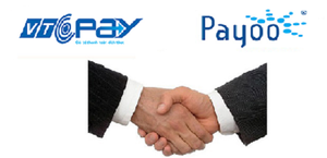 VTC Pay và Payoo hợp tác vì người tiêu dùng