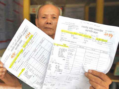 Nhân bản xét nghiệm: ‘Vì tiền mà bất chấp tất cả’