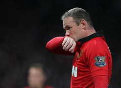 Nóng 24h: Rooney ở lại 'chiến' cùng MU?