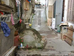 Giải mã sự thật về nghĩa địa mộ Tàu giữa thủ đô