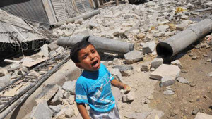 Tấn công Syria: Chuyên gia Việt dự báo ra sao?