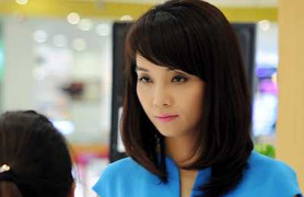 Mai Thu Huyền 'đọ sắc' cùng dàn hot teen