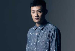 Tài tử Dư Văn Lạc đến Việt Nam vào tháng 9