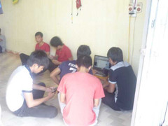 Tâm sự của chàng trai 8x bị đa cấp ‘bỏ bùa’