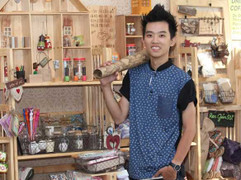 9X không bằng đại học vẫn thành ông chủ