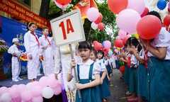 Hàng loạt vấn đề nóng đầu năm, Bộ GD-ĐT lên tiếng