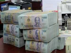 Lương 2,6 tỷ đồng/năm: ‘Cách tính lương có vấn đề’