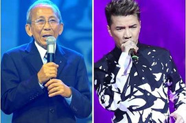 Nguyễn Ánh 9 công khai đánh giá thấp Mr Đàm từ lâu?