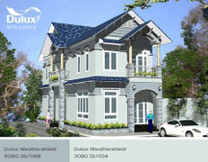 Thư viện ý tưởng kiến trúc cho nhà đẹp