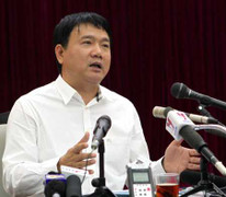 Trực tiếp: Bộ trưởng Thăng giải trình về 'vấn nạn giao thông'