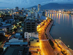 Đà Nẵng thí điểm 6 khu phố chuyên doanh