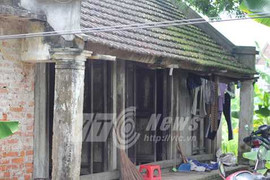 Bí ẩn thảm án đau lòng 30 năm trước ở làng Vũ Đại