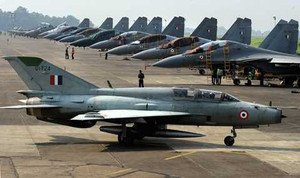 8.000 phi công cảm tử Syria sẵn sàng nghênh chiến Mỹ