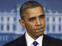 Anh rút lui, Mỹ không tìm được đồng minh?