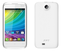 Điện thoại Việt đua nhau so găng