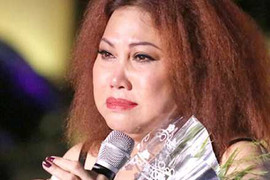 Siu Black được bảo vệ nghiêm ngặt tránh chủ nợ quậy phá