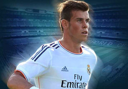 Chuyển nhượng 1/9: Real chính thức có Bale