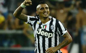 Juventus lại đè bẹp Lazio