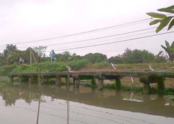 Cuộc thảm sát đẫm máu ở cầu Ác