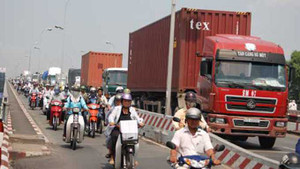 7 thứ trưởng 'vi hành', TP.HCM lộ sai phạm