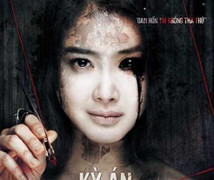 Phim kinh dị tấn công rạp chiếu tháng 9