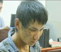 Gọi bạn trọ sang phòng đâm dã man