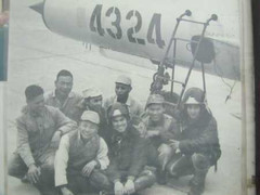 Ông hội thẩm và ký ức chuyến bay đưa tiễn Bác