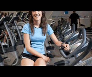 Nghiện tập thể dục, thiếu nữ xinh đẹp suýt chết