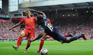 MU lại bị tước mất 1 quả phạt đền?