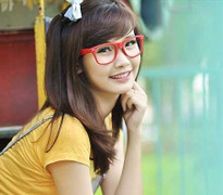 Nữ sinh tài sắc vẹn toàn trường Kinh tế Quốc dân