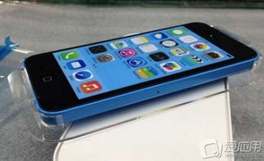 iPhone 5c sắp được bán ra?
