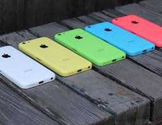 Lộ clip chi tiết về iPhone 5c giá rẻ