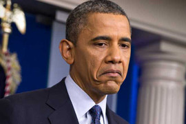 Không trừng phạt Syria: Mỹ chỉ là một con hổ giấy