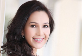 Nhan sắc Diễm My cũng từng lo bị 'ế chồng'