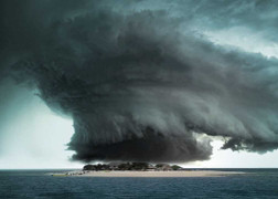 Bermuda: 'Tam giác quỷ' kỳ bí trên Đại Tây Dương