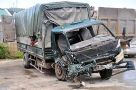 82 người chết tai nạn giao thông dịp nghỉ lễ 2/9