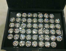 Kim cương nhân tạo bán ở VN đều là giả?