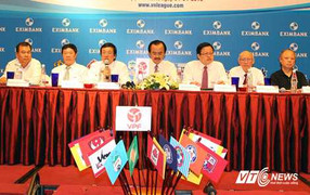 V-League 2013 loạn nhất lịch sử?