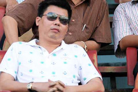 Lập kỷ lục tiền thưởng, bầu Trường phá két vì Cúp QG